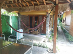 Pelangi Homestay Bungalow